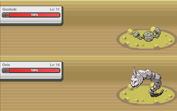Time do Brock