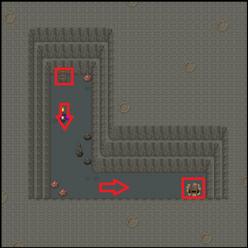 Parte 2 - Mt. Moon E1