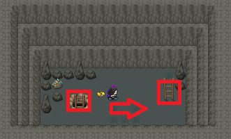 Parte 4 - Mt. Moon E3
