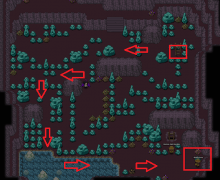 Mining Guru - Cerulean Cave F4