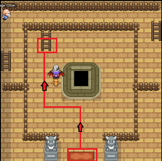 Sprout Tower - Parte 1