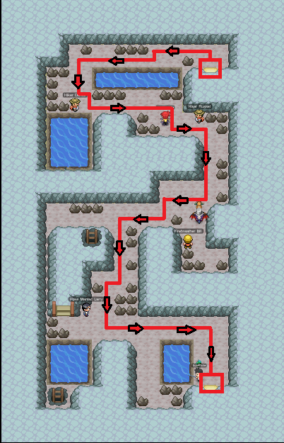 Union Cave