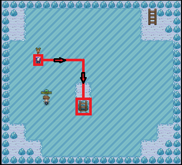 Ice Path - Parte 3