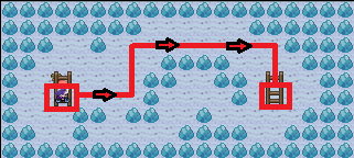 Ice Path - Parte 4
