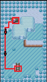 Ice Path - Parte 5