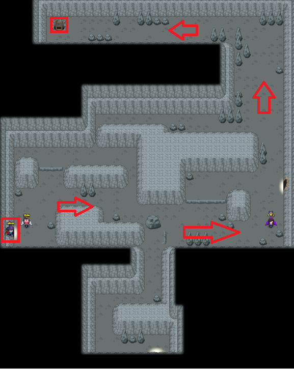 Mt. Coronet - Parte 1