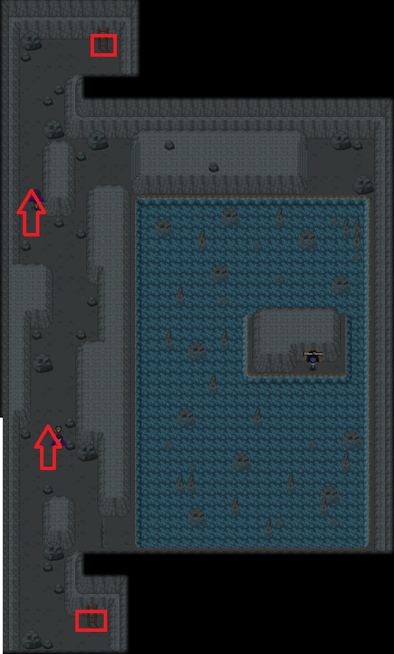 Mt. Coronet - Parte 2