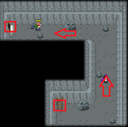 Mt. Coronet - Parte 3