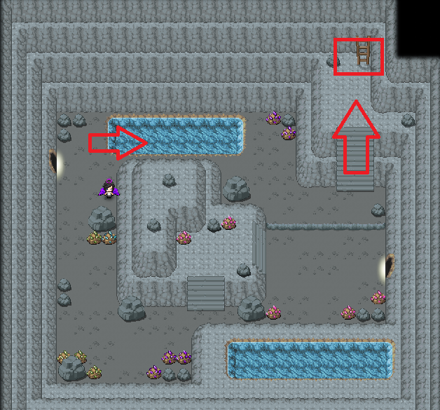 Mt. Coronet - Parte 1