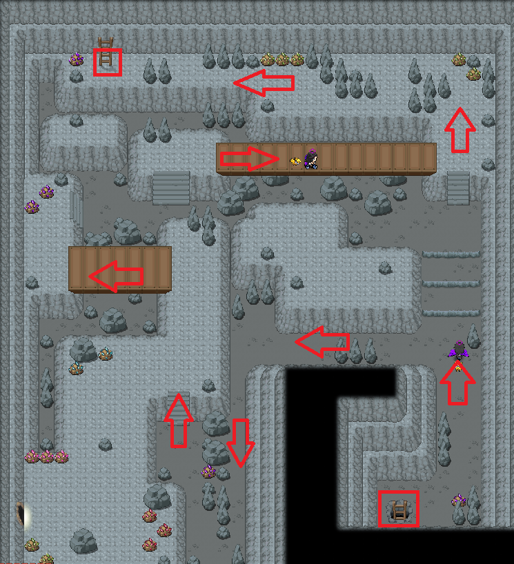 Mt. Coronet - Parte 2