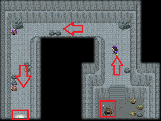 Mt. Coronet - Parte 3