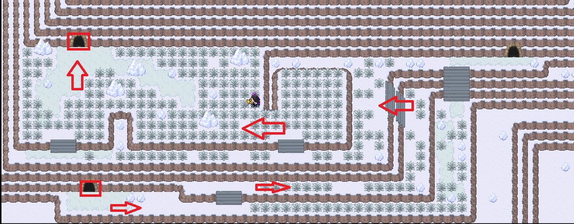 Mt. Coronet - Parte 4