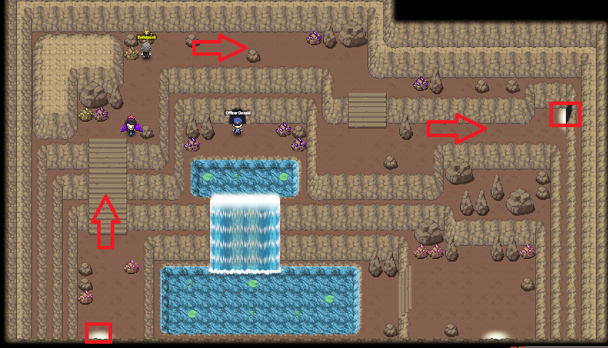 Mt. Coronet - Parte 5