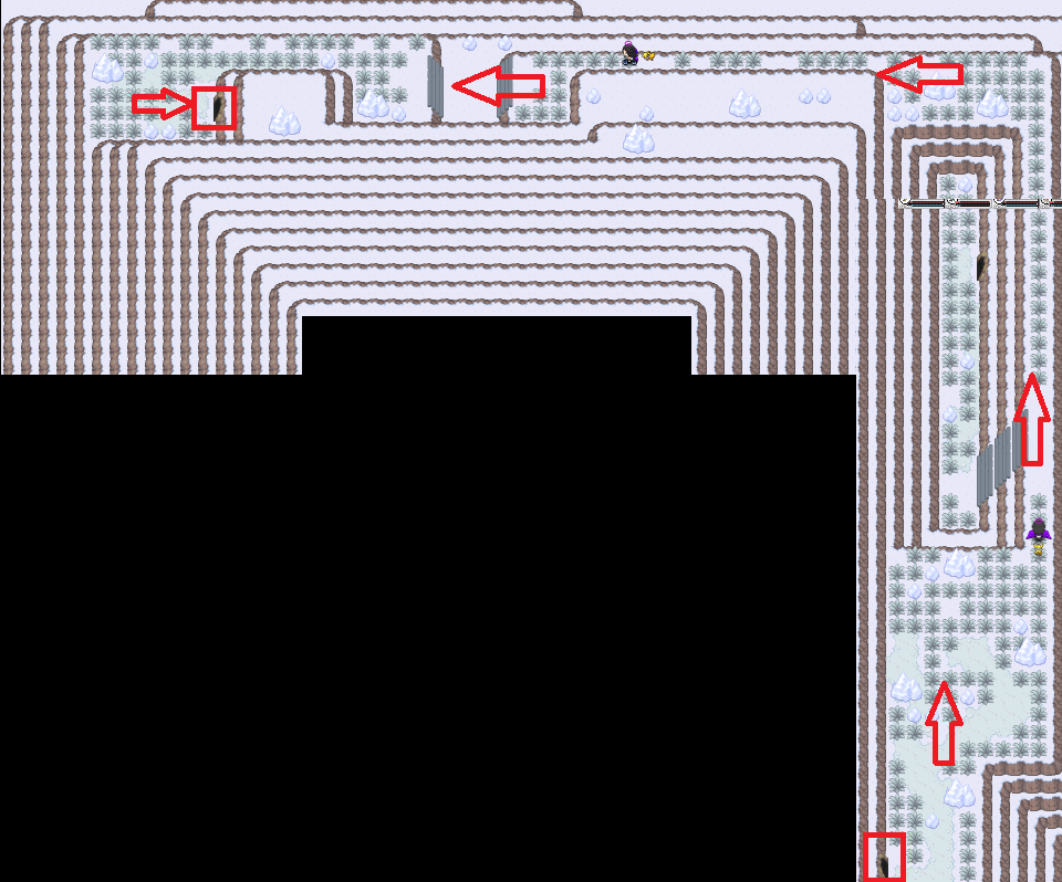 Mt. Coronet - Parte 6