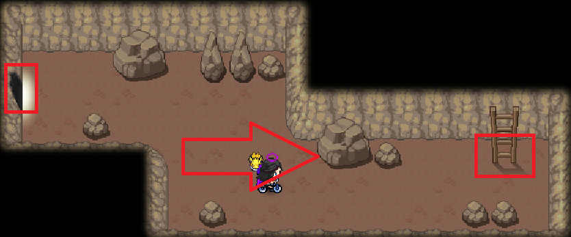 Mt. Coronet - Parte 7