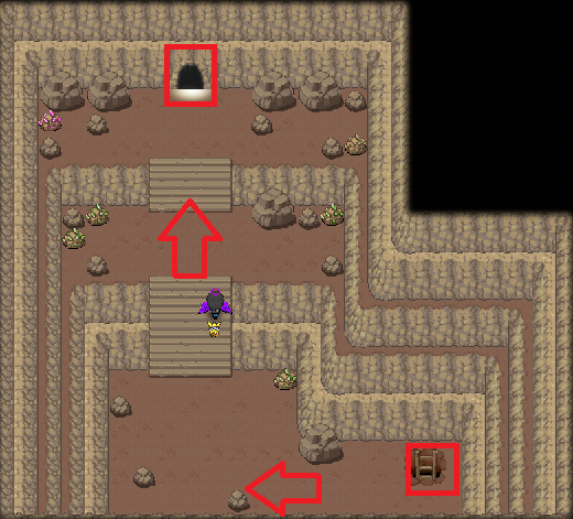 Mt. Coronet - Parte 9