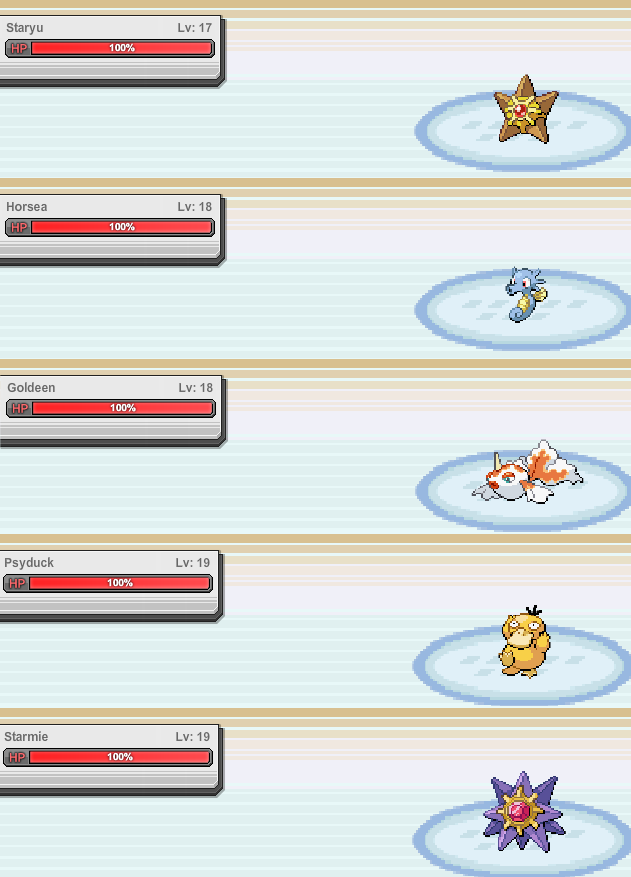 Time da Misty